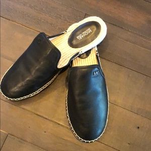 Brand new Michael Kors 9.5 shoes